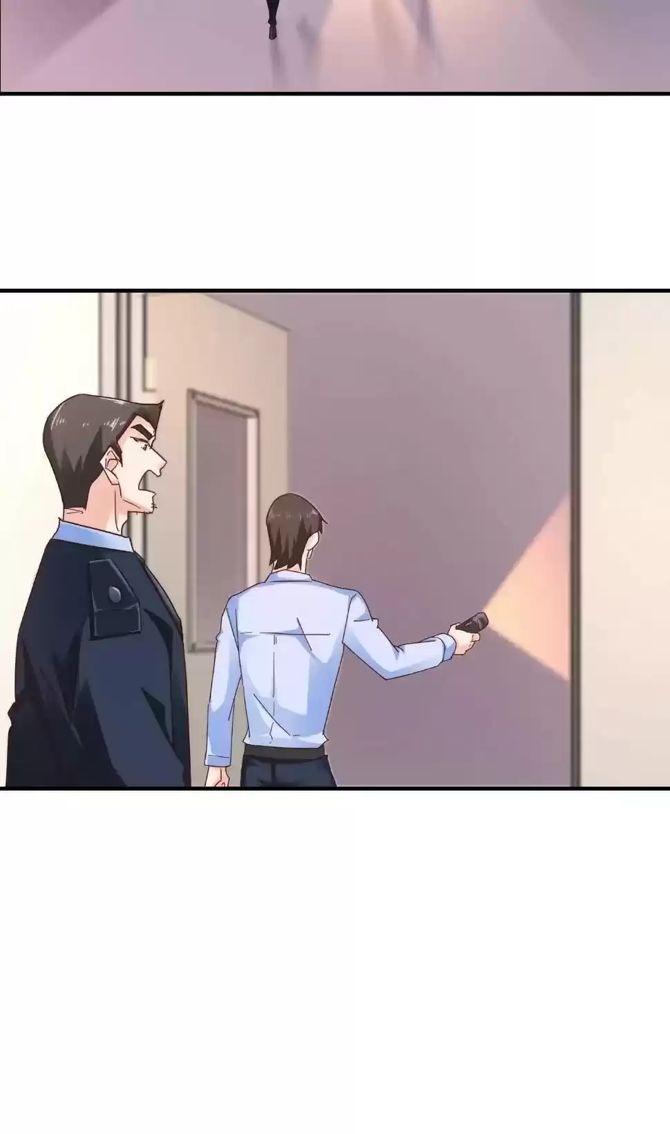 Warm Wedding Chapter 302