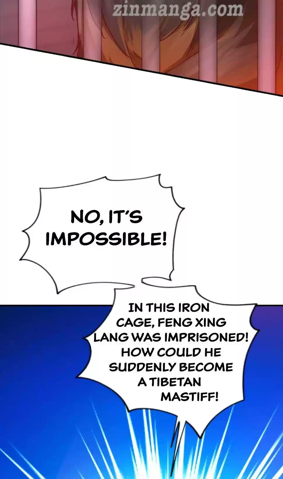 Warm Wedding Chapter 302