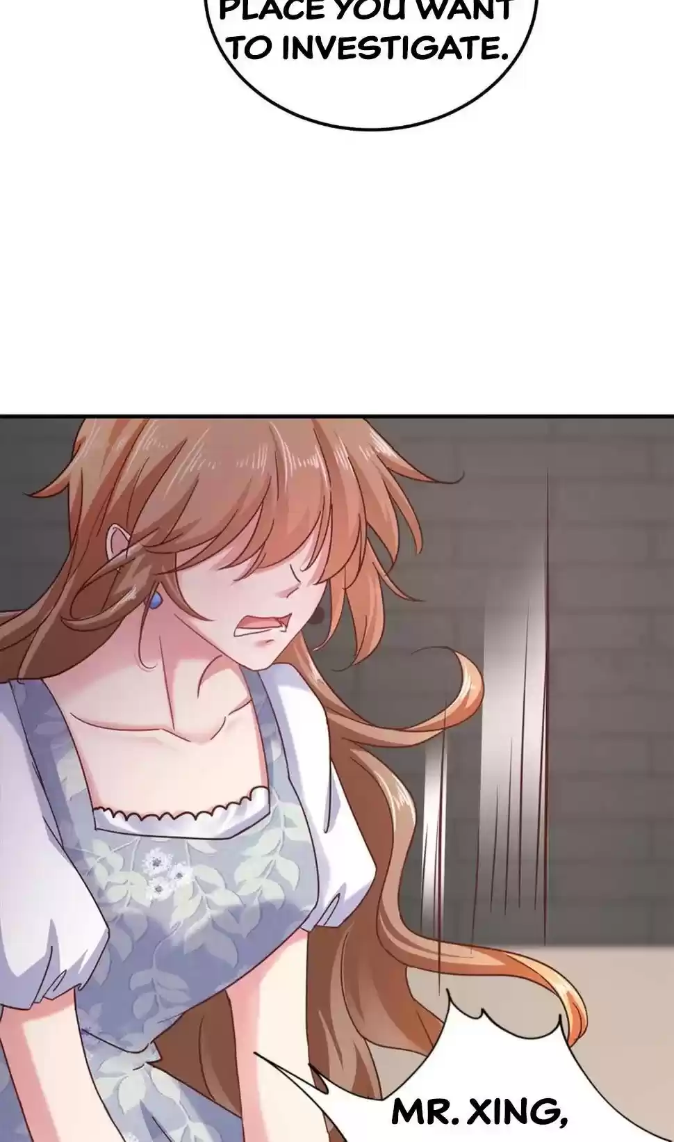 Warm Wedding Chapter 302