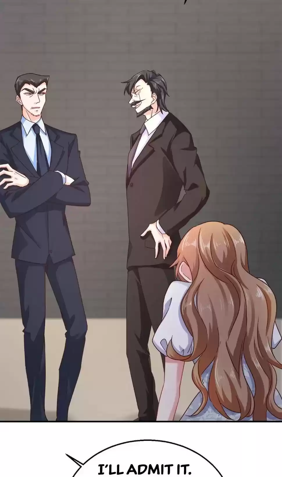 Warm Wedding Chapter 302