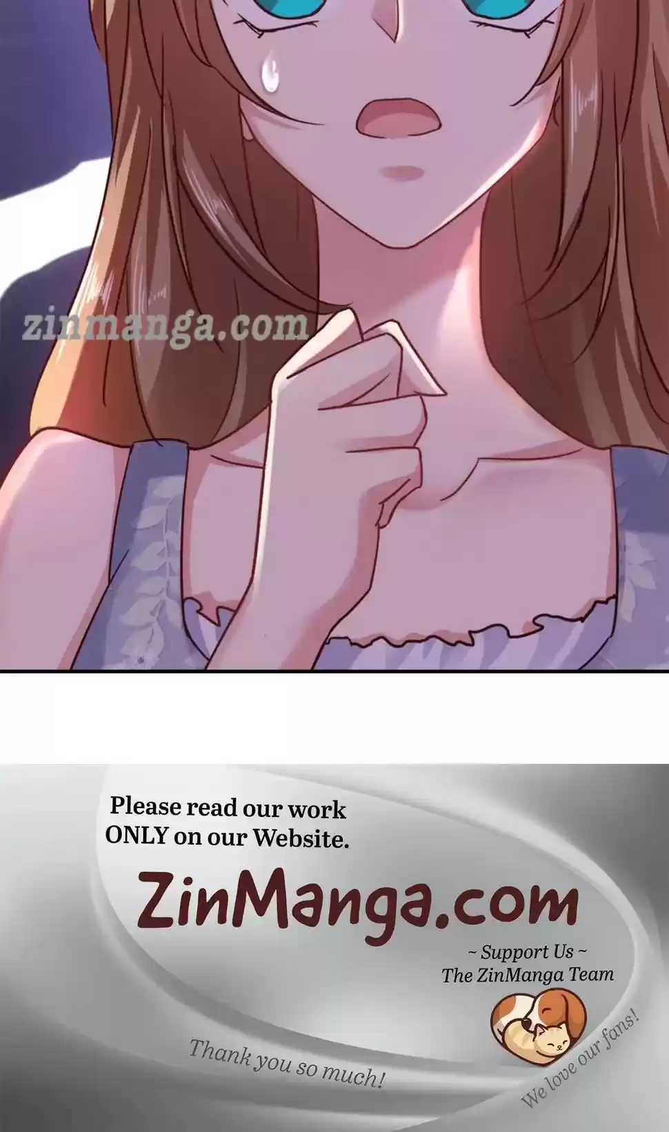 Warm Wedding Chapter 302