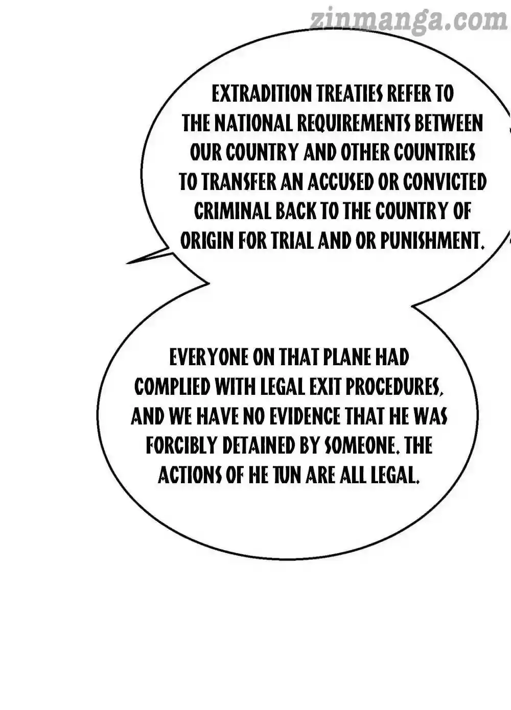 Warm Wedding Chapter 303