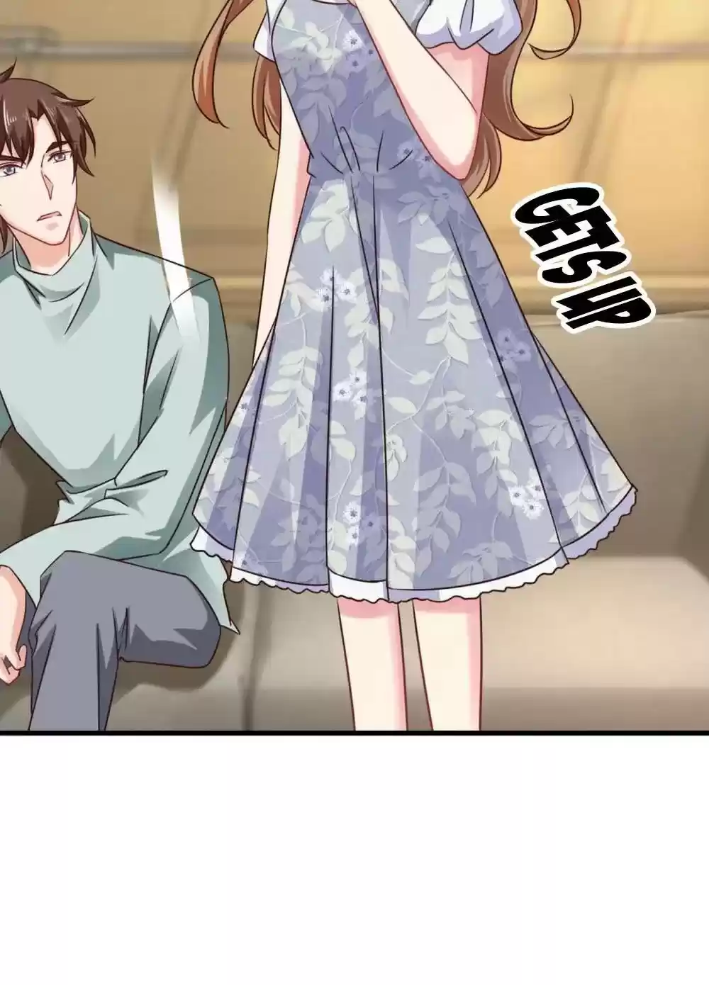 Warm Wedding Chapter 303