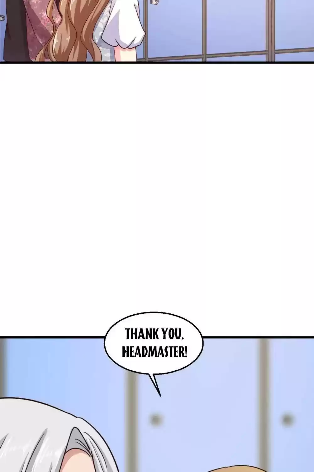 Warm Wedding Chapter 303