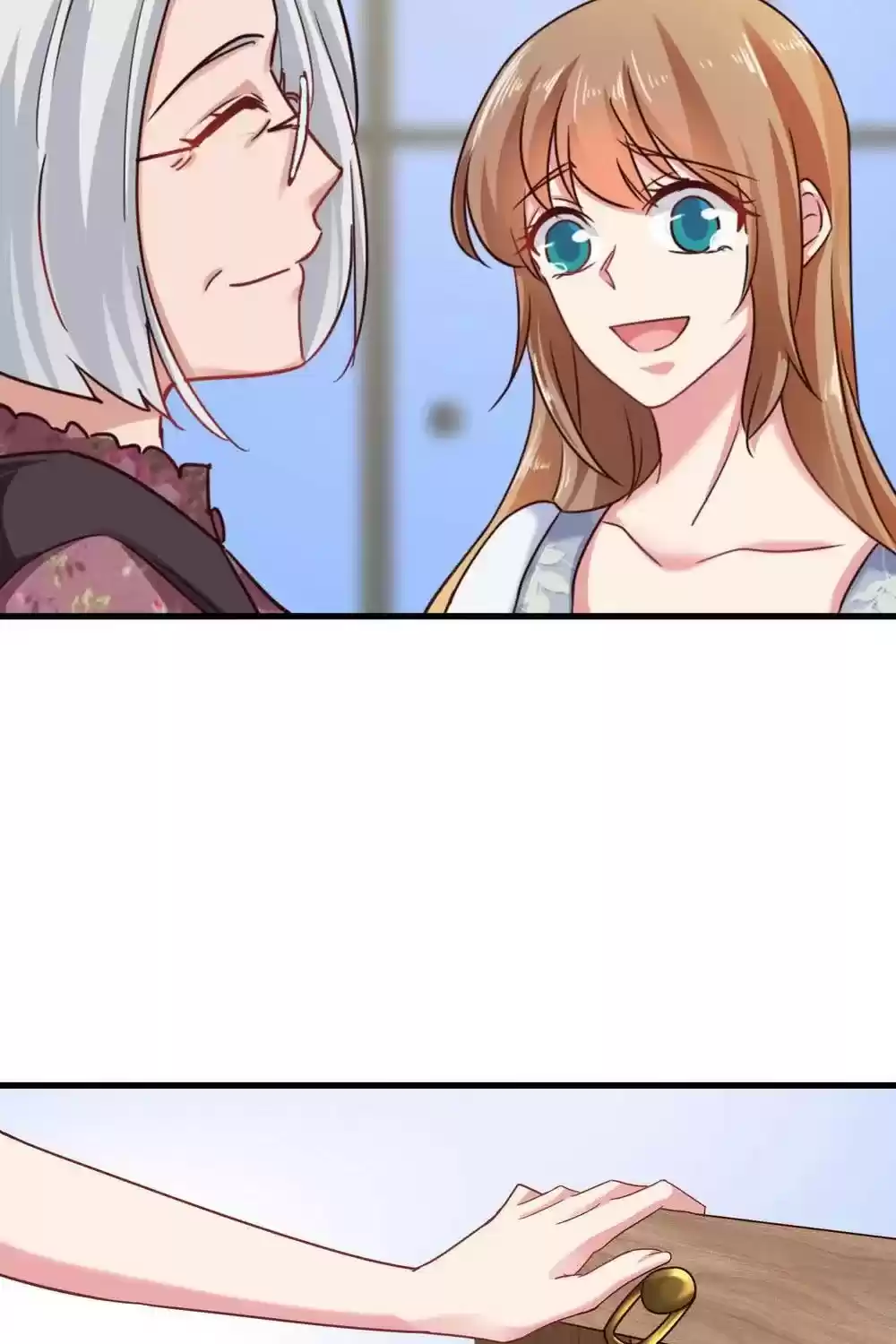 Warm Wedding Chapter 303