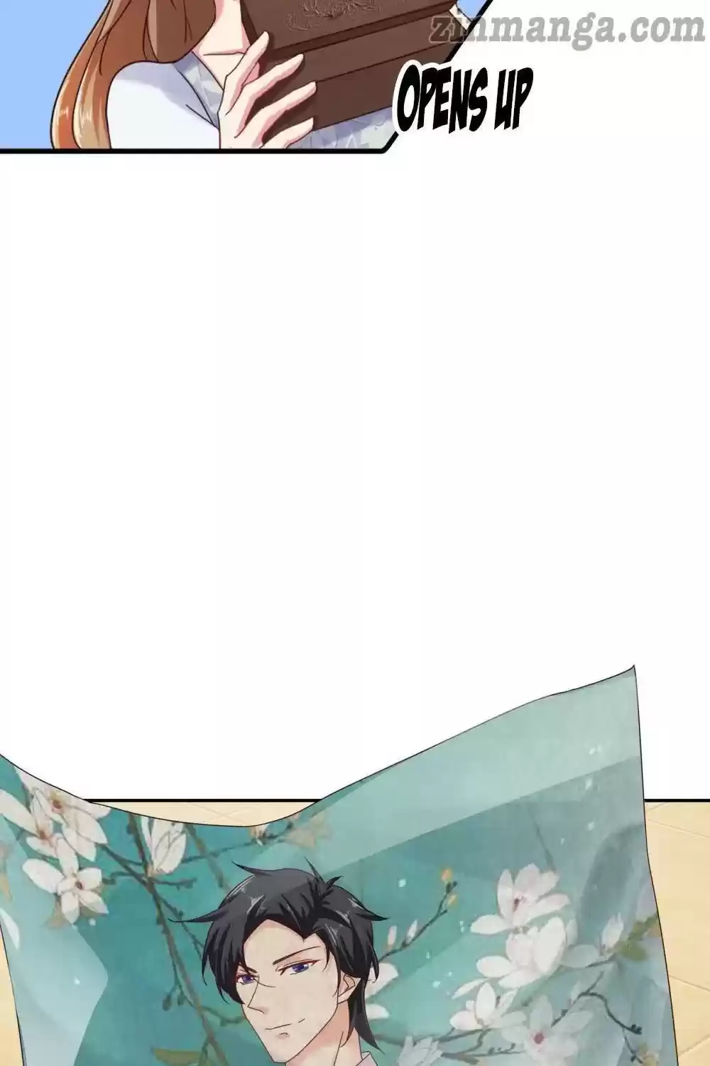 Warm Wedding Chapter 303