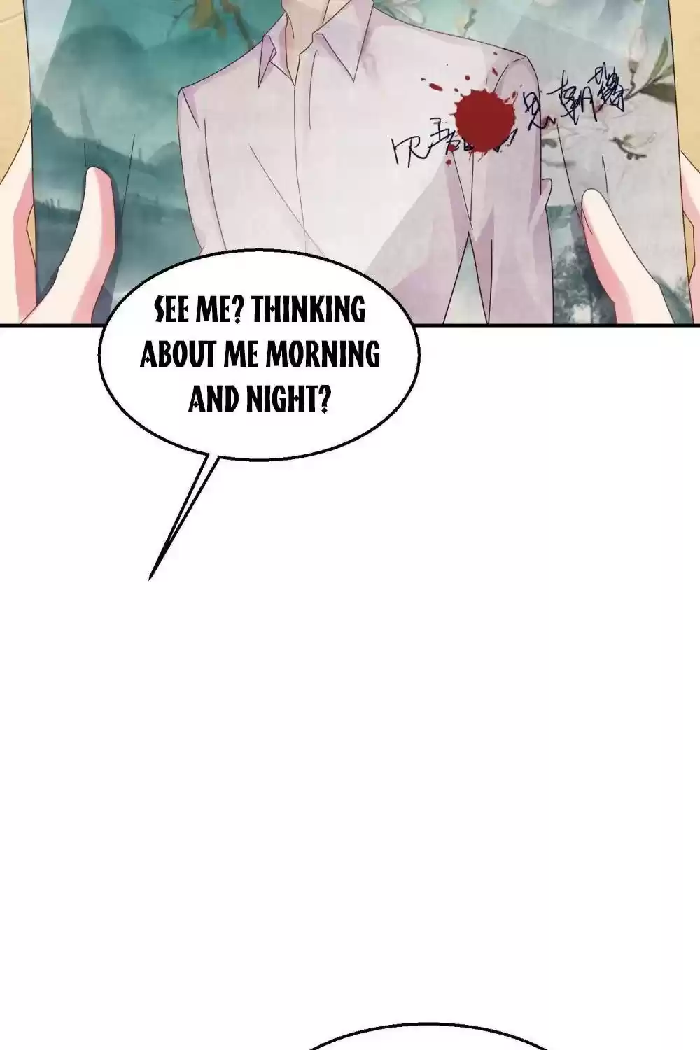 Warm Wedding Chapter 303