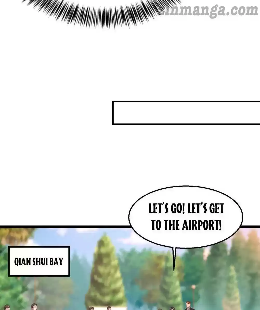 Warm Wedding Chapter 303