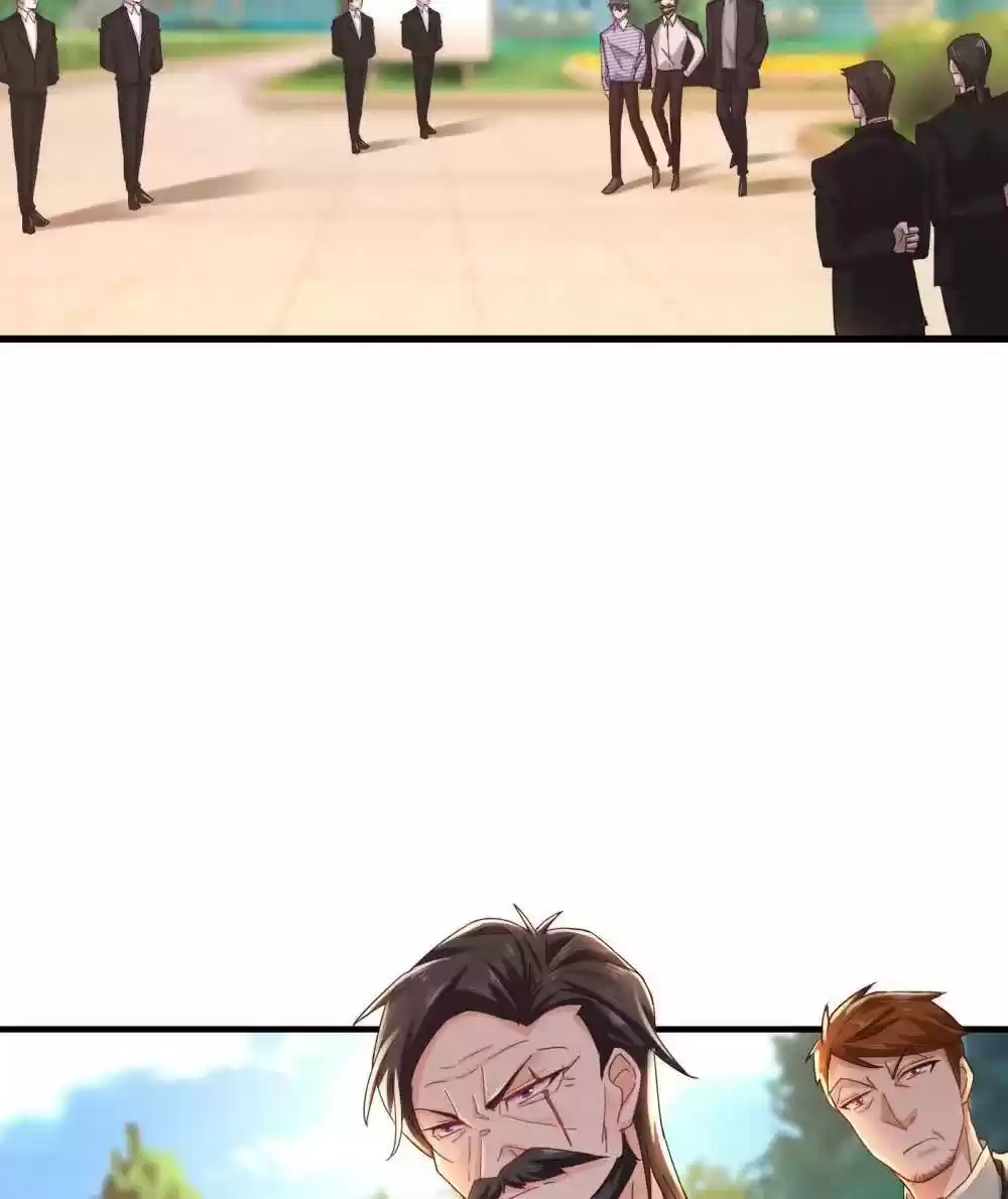 Warm Wedding Chapter 303