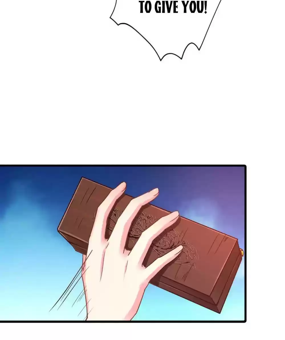 Warm Wedding Chapter 303