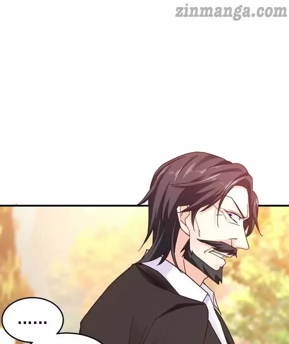 Warm Wedding Chapter 303