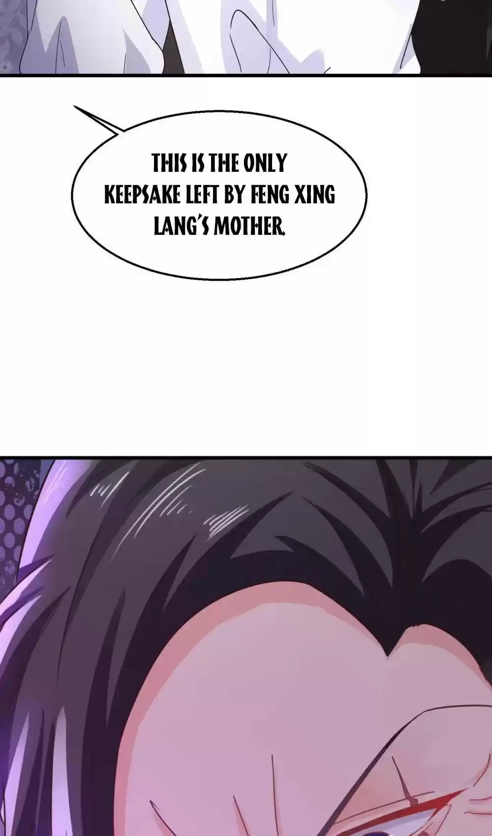 Warm Wedding Chapter 303