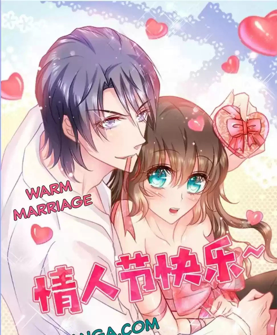 Warm Wedding Chapter 304
