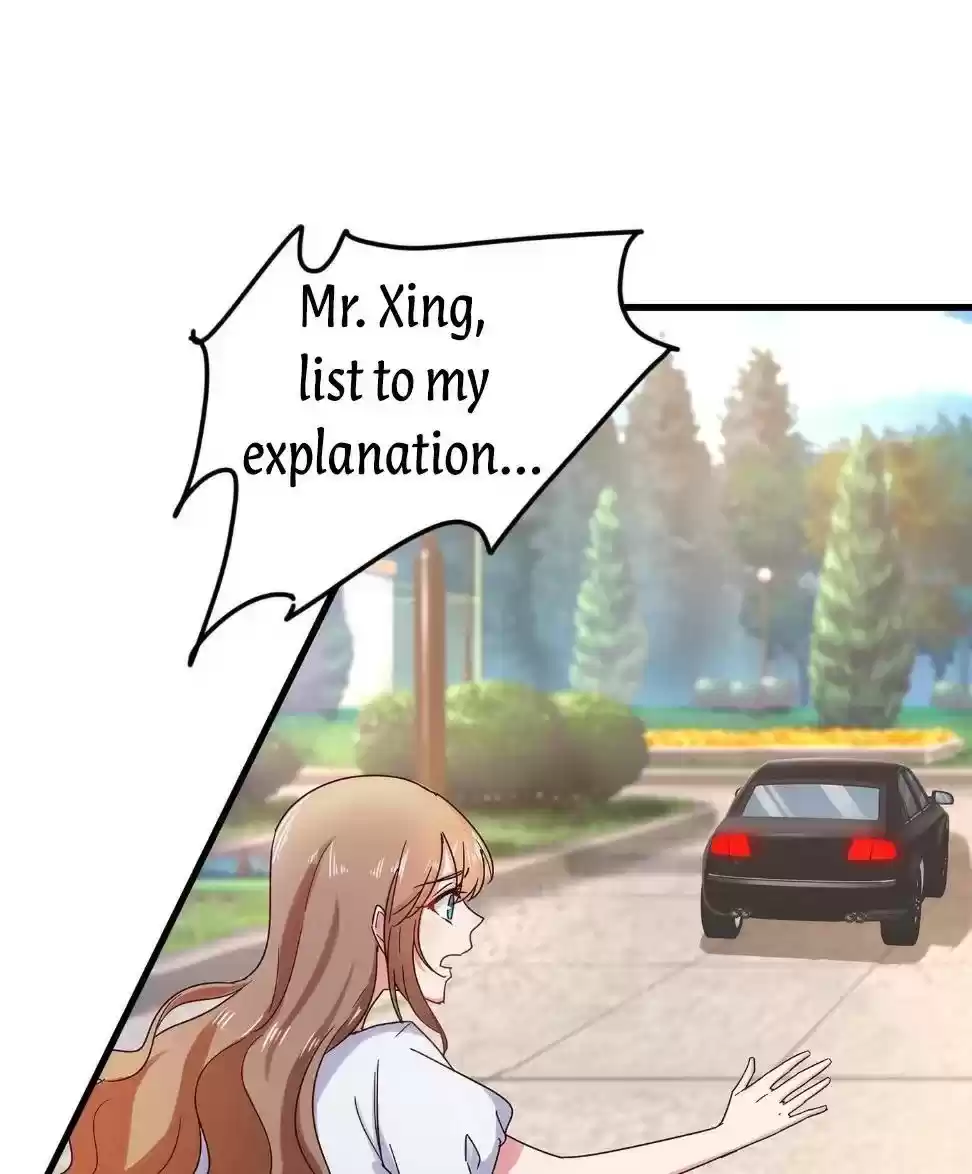 Warm Wedding Chapter 304