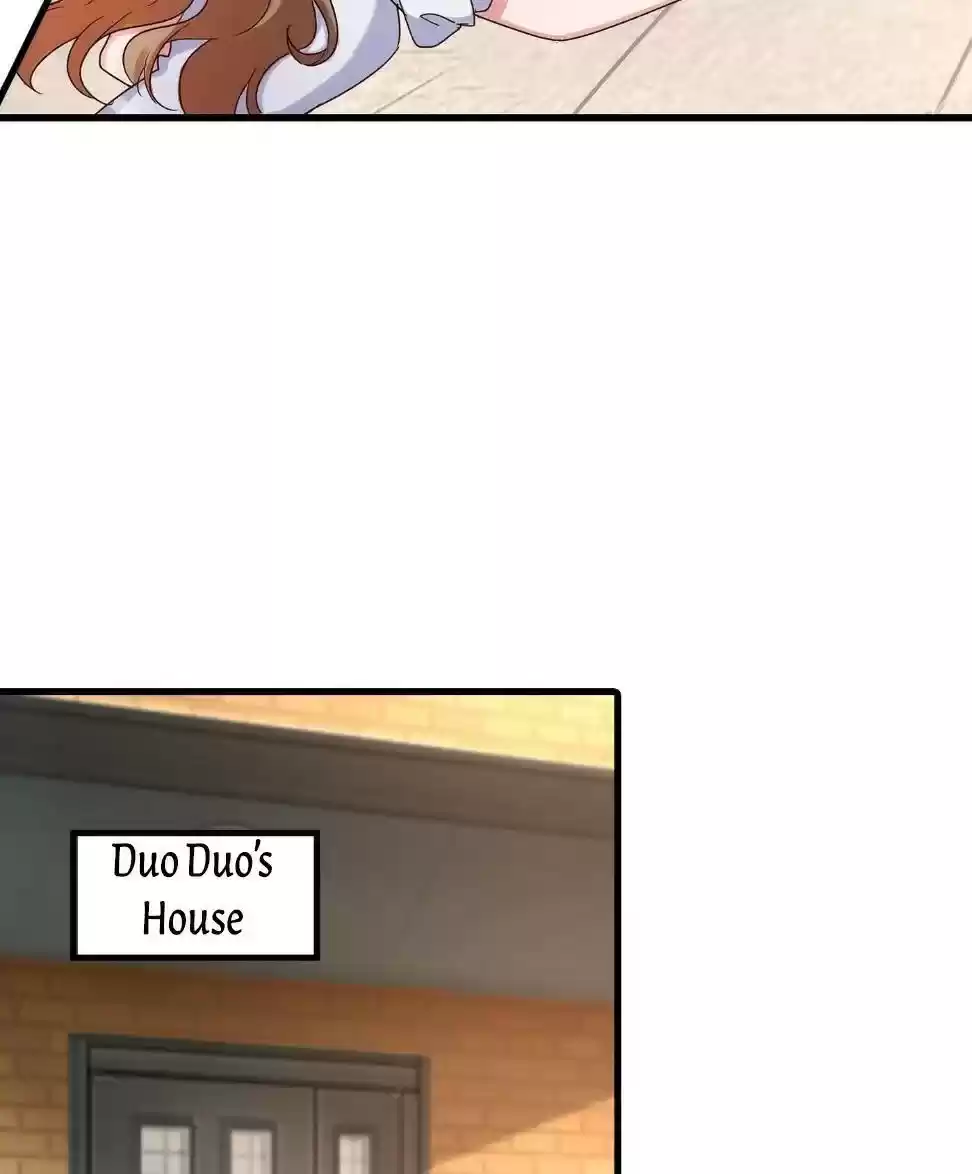 Warm Wedding Chapter 304