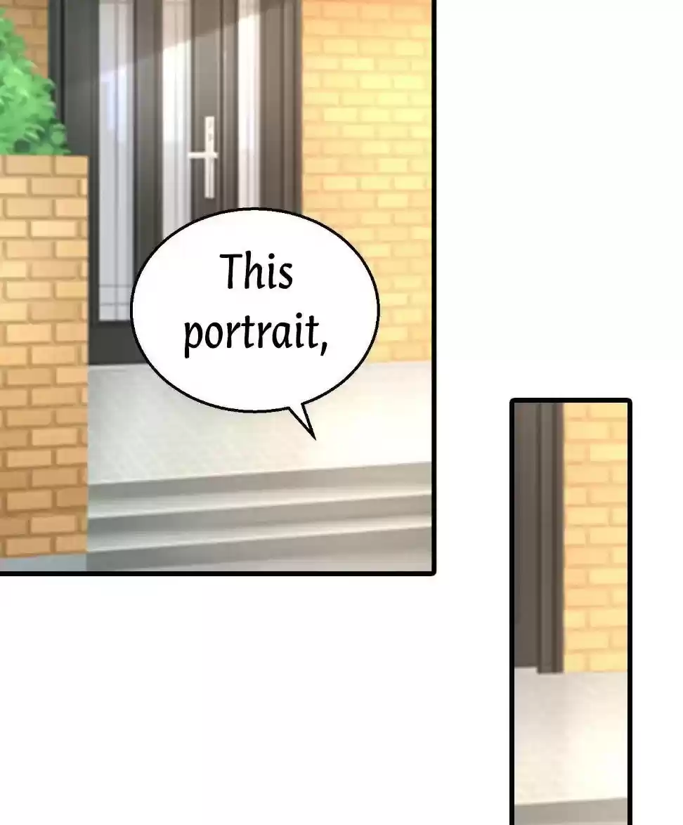 Warm Wedding Chapter 304