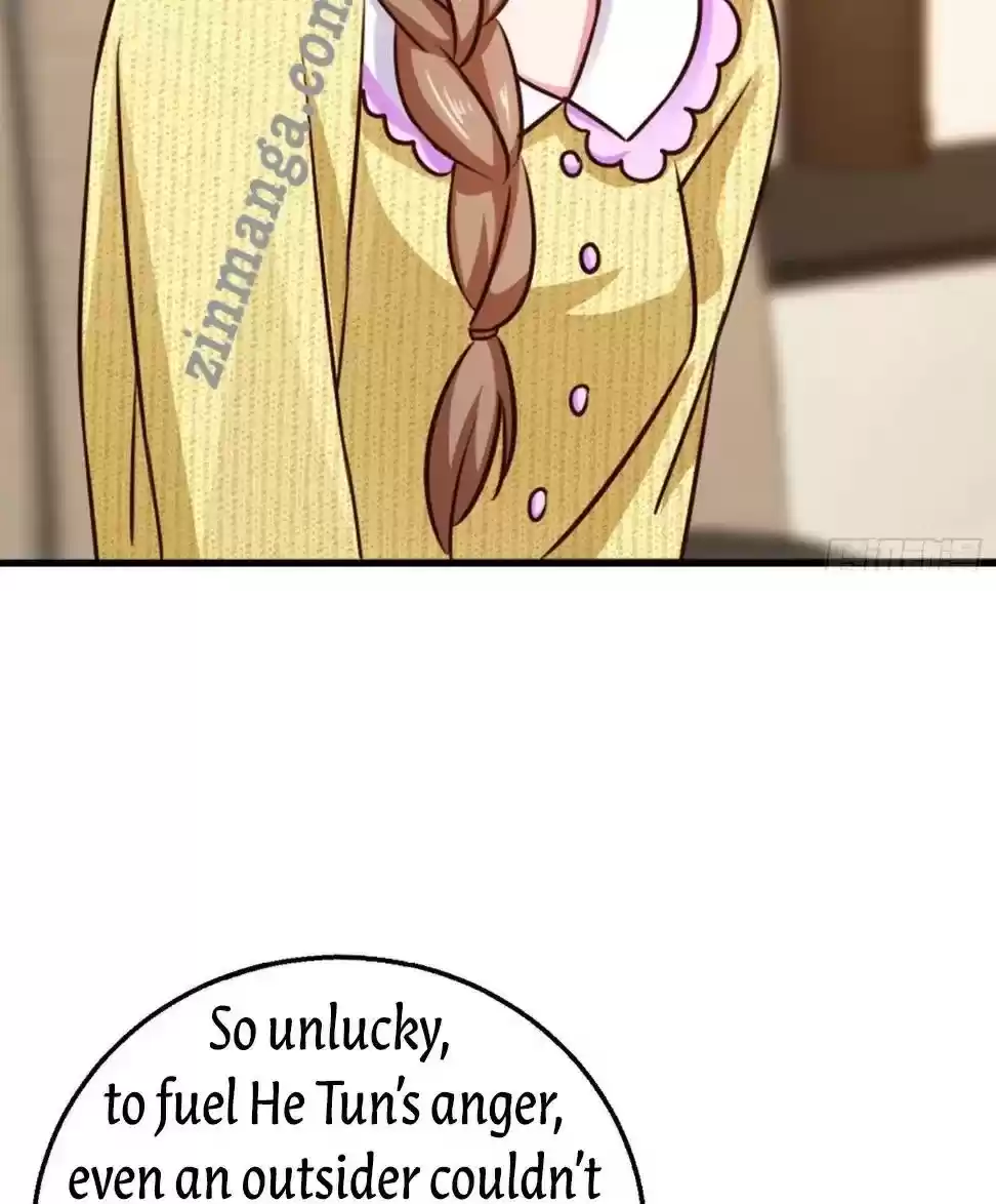 Warm Wedding Chapter 304