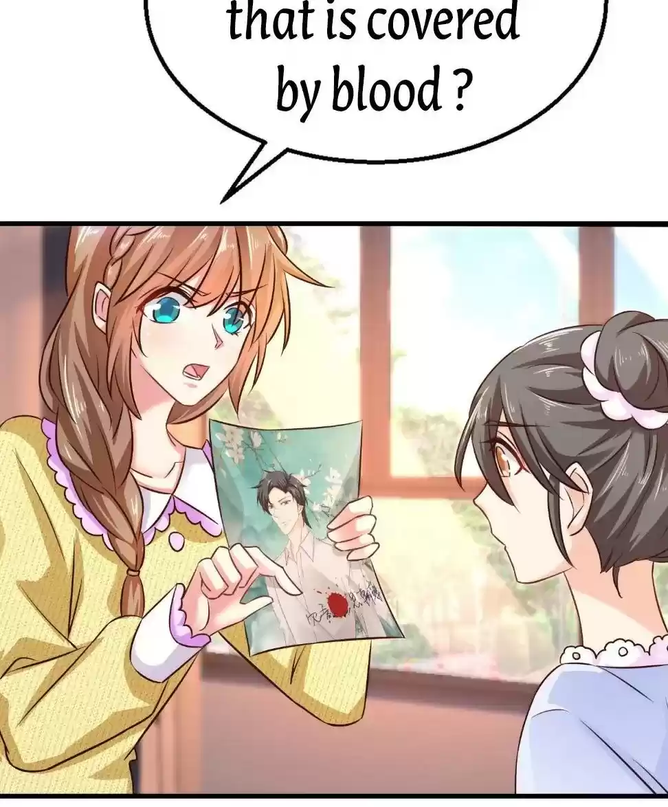 Warm Wedding Chapter 304