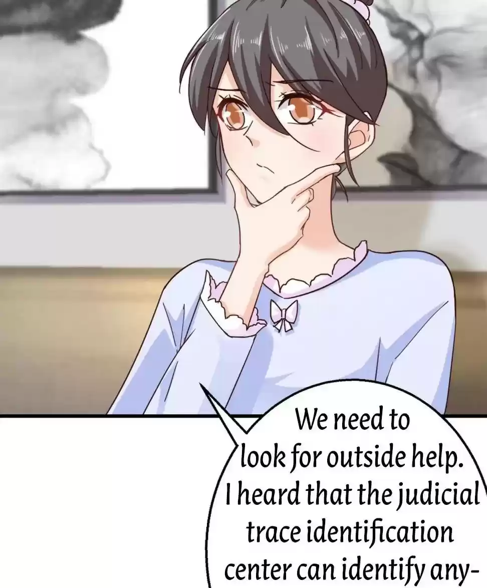 Warm Wedding Chapter 304