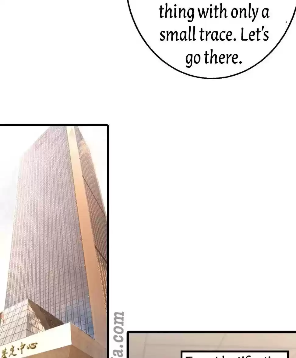 Warm Wedding Chapter 304