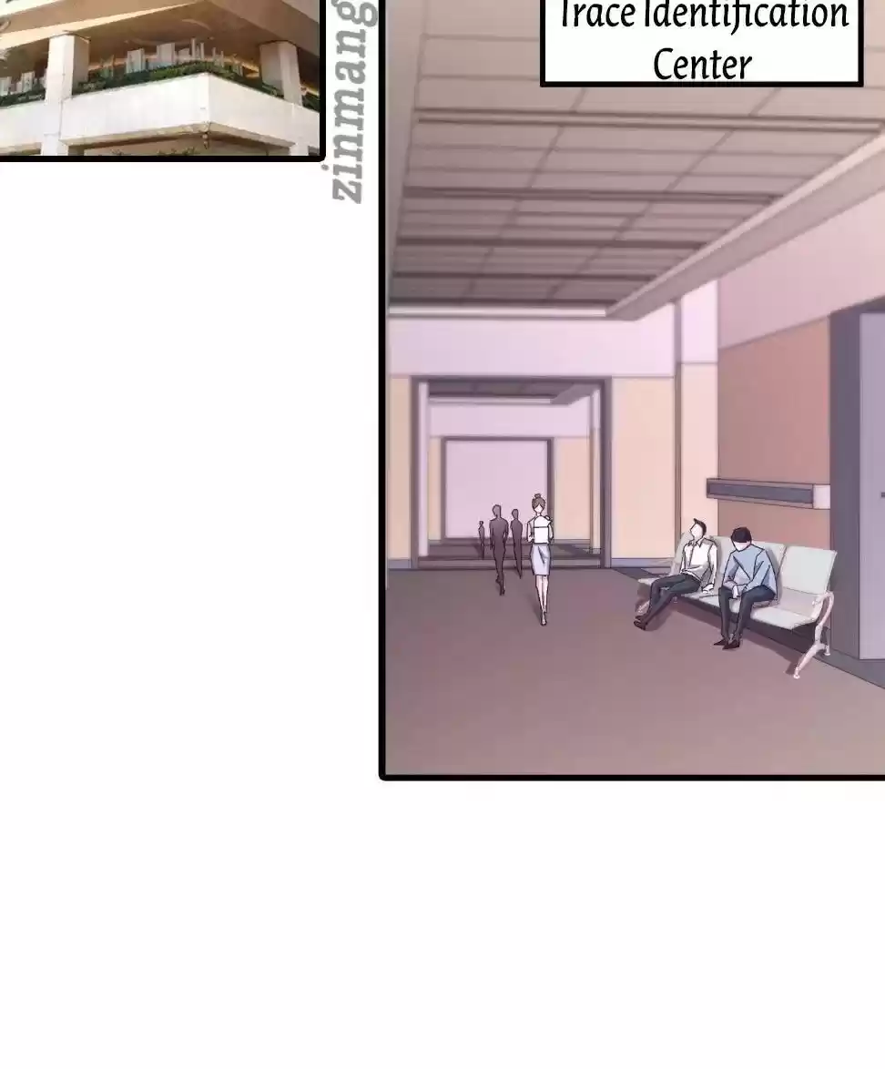 Warm Wedding Chapter 304