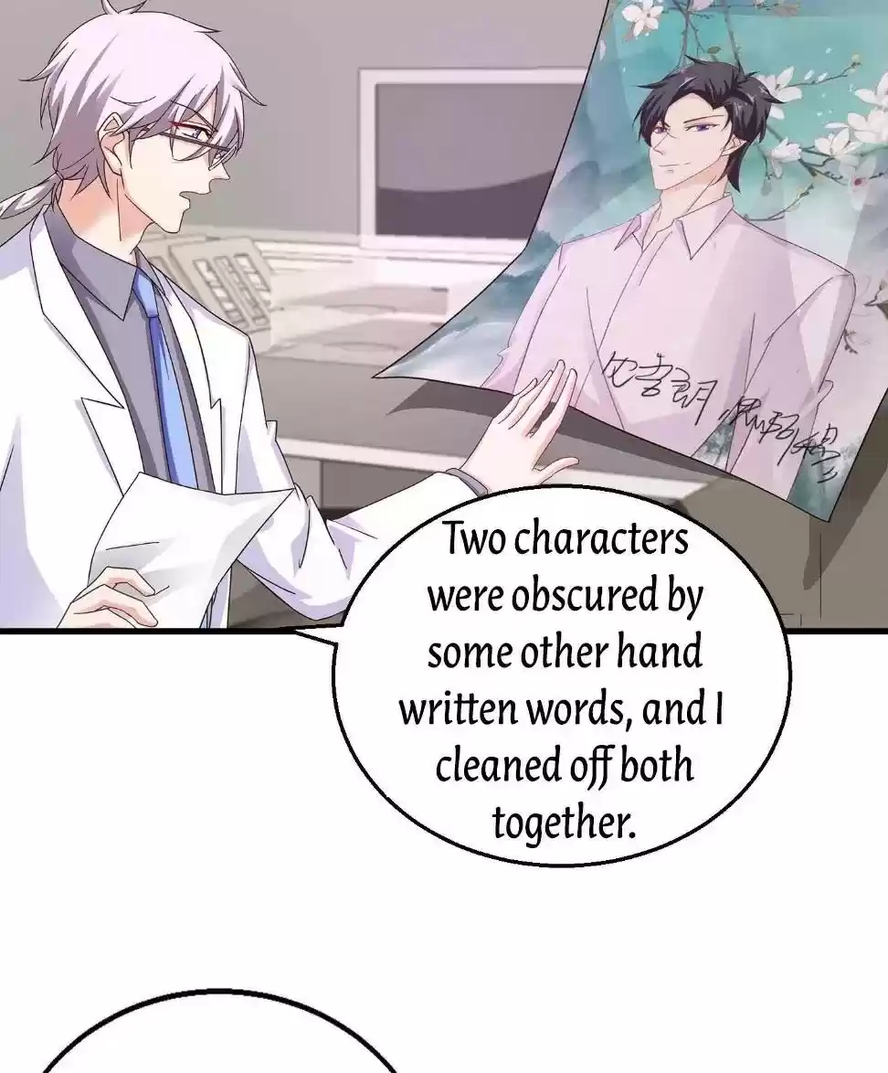 Warm Wedding Chapter 304