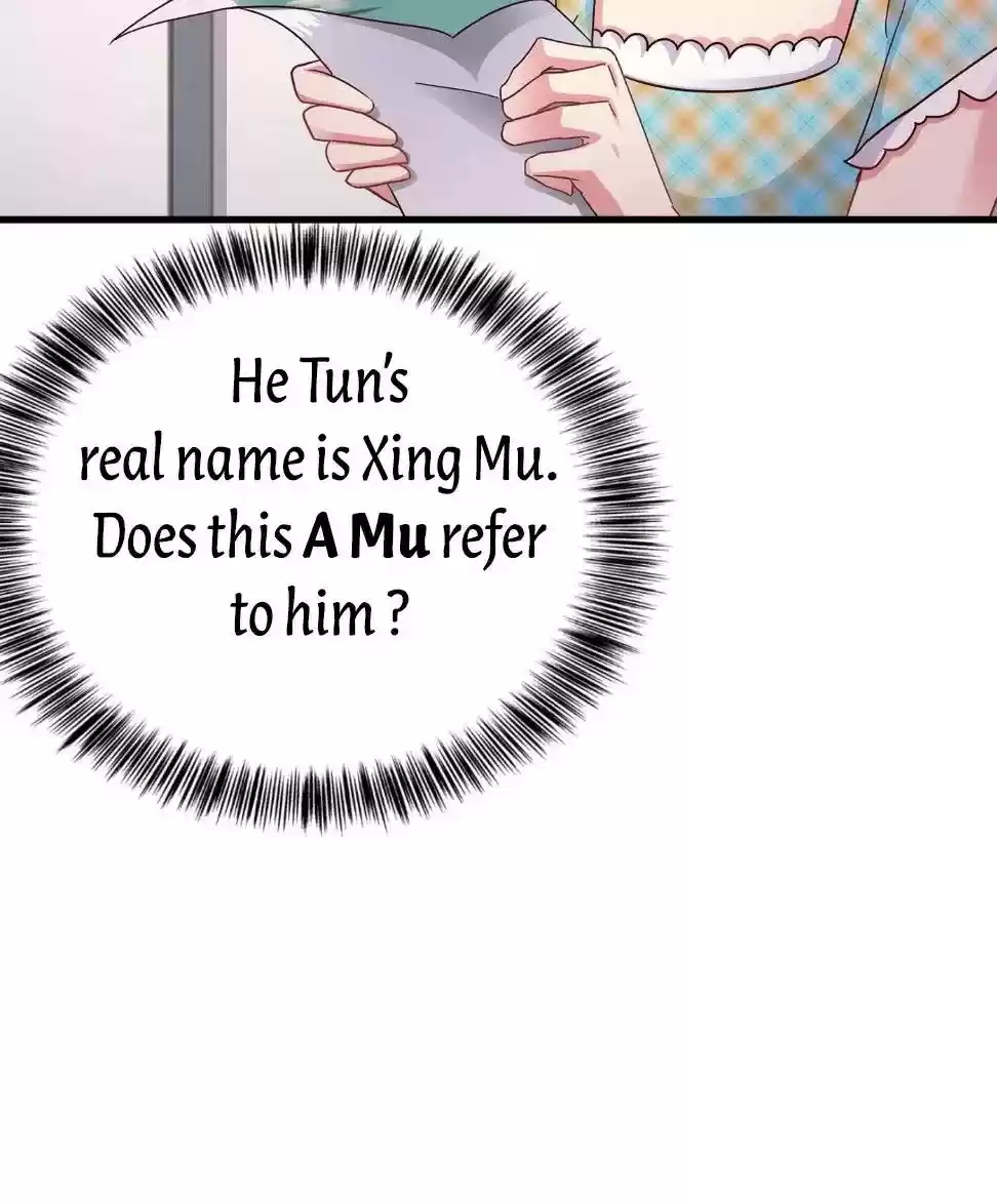 Warm Wedding Chapter 304