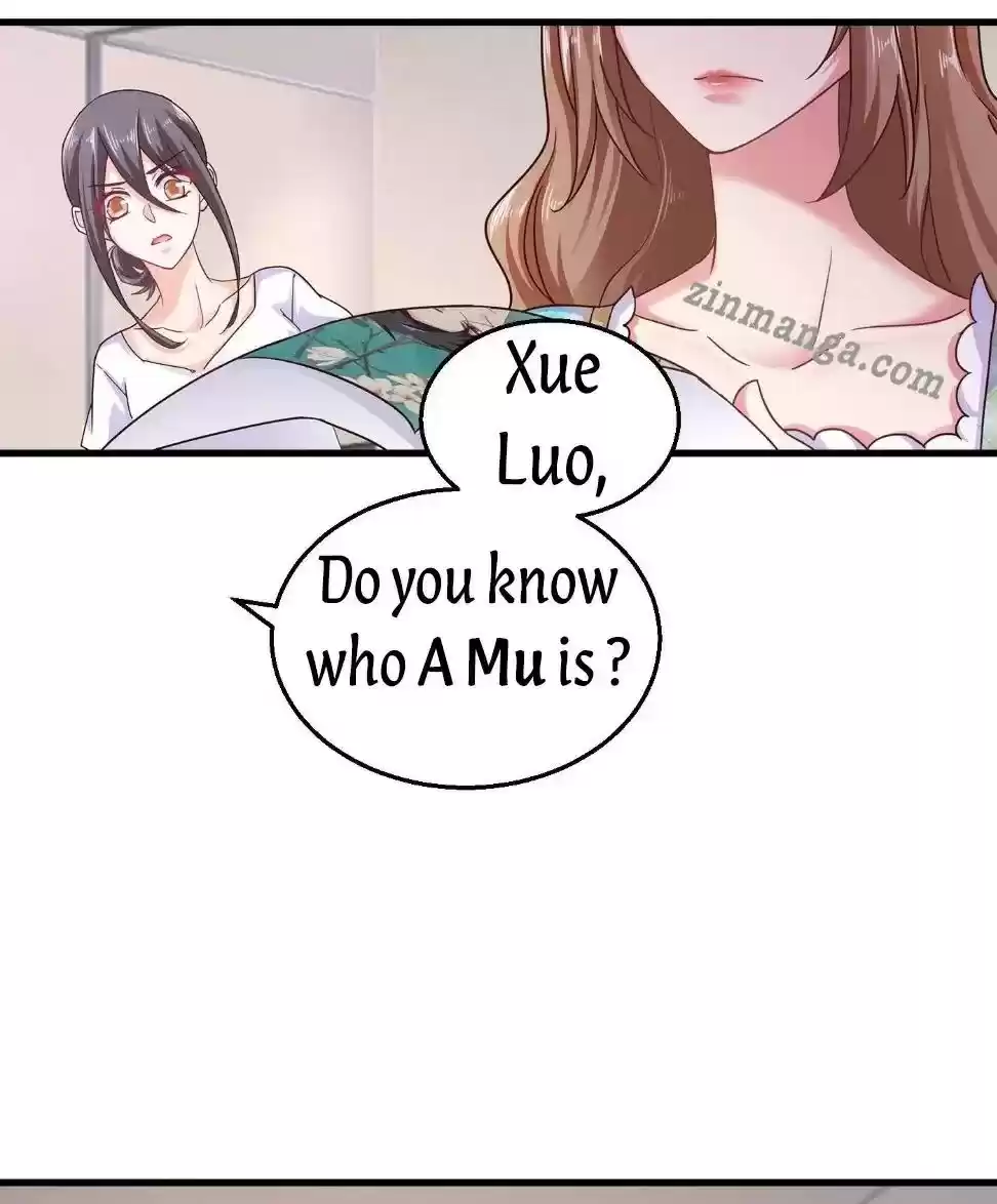 Warm Wedding Chapter 304