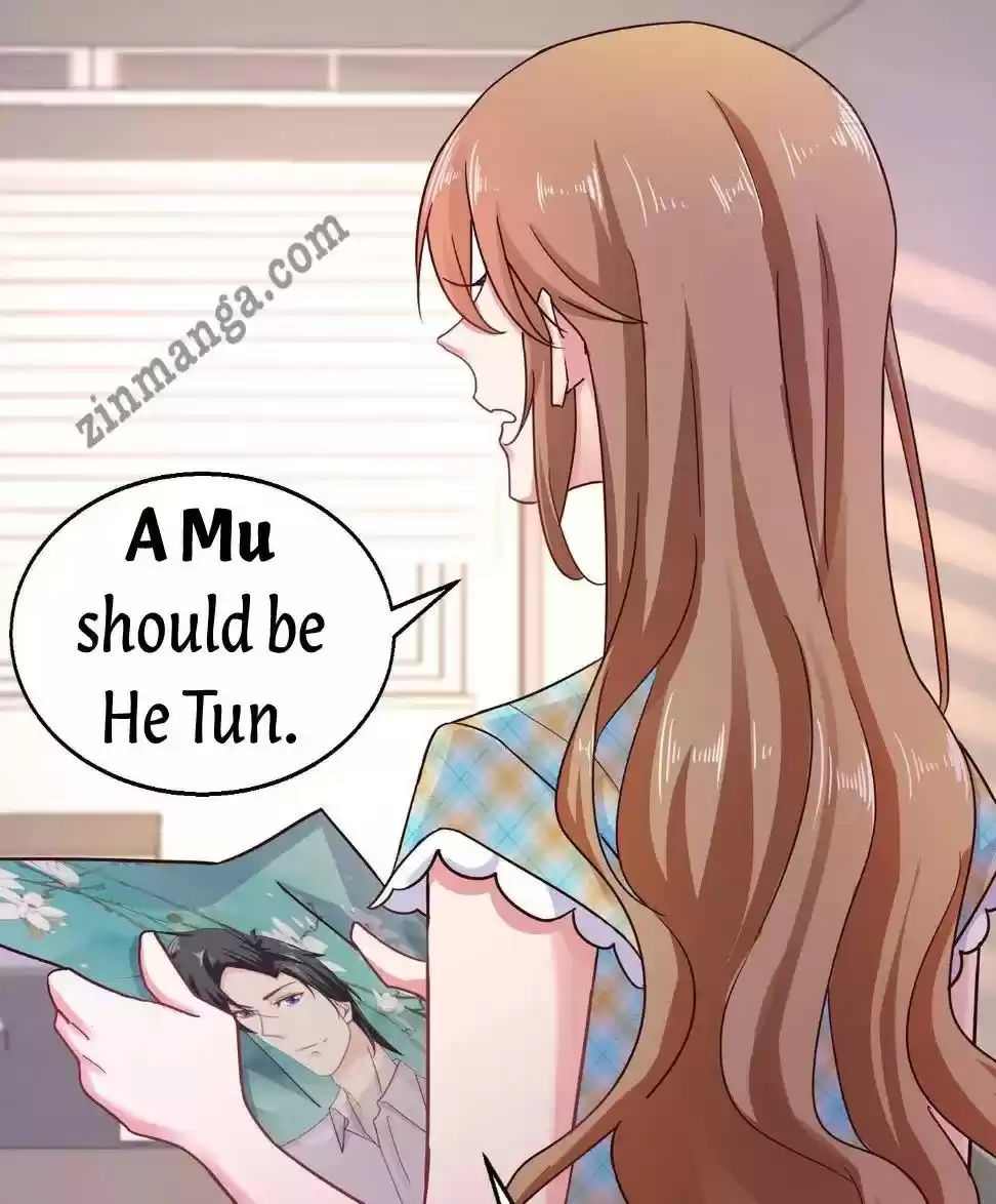 Warm Wedding Chapter 304