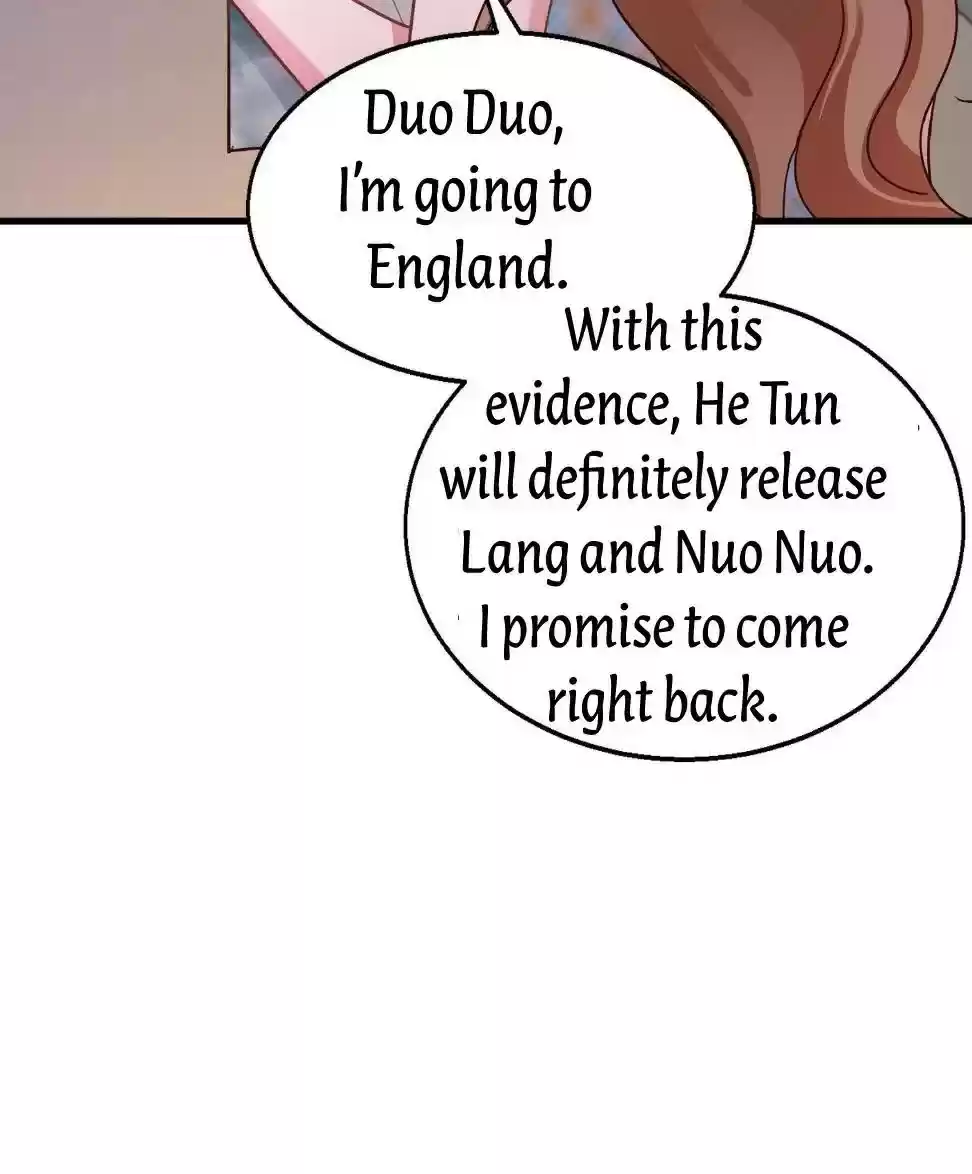 Warm Wedding Chapter 304