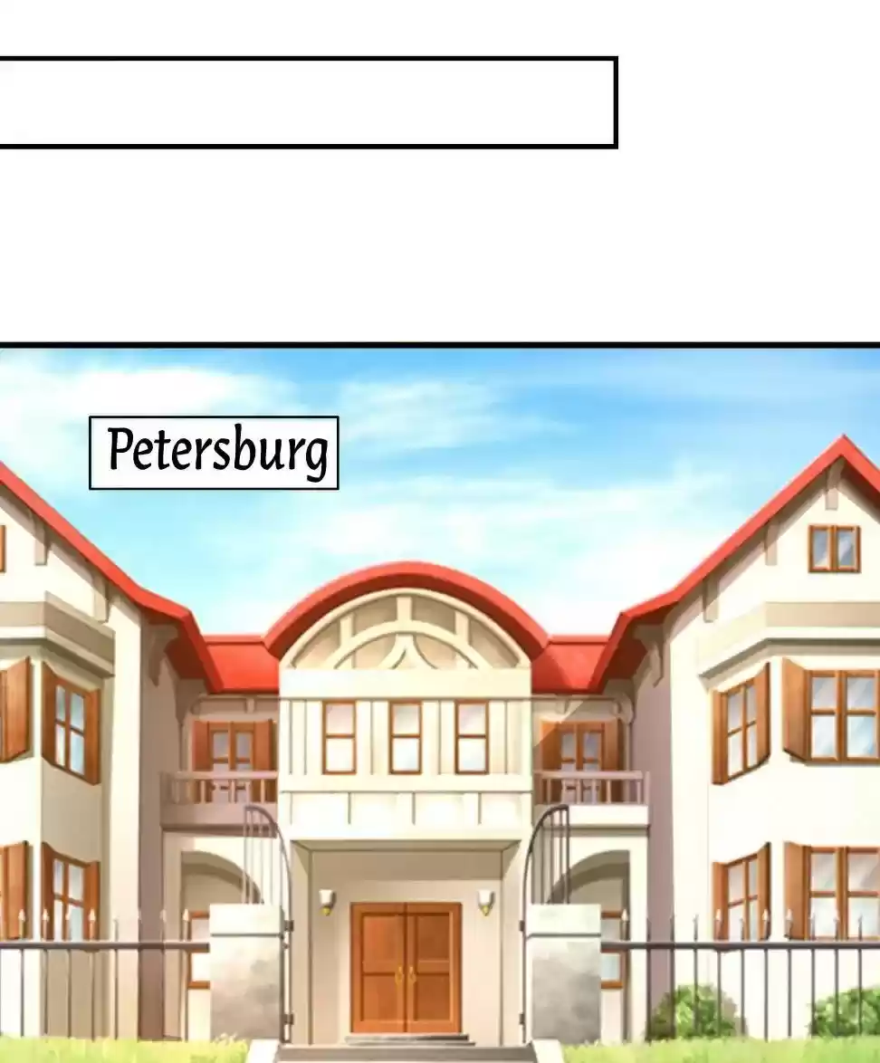 Warm Wedding Chapter 304