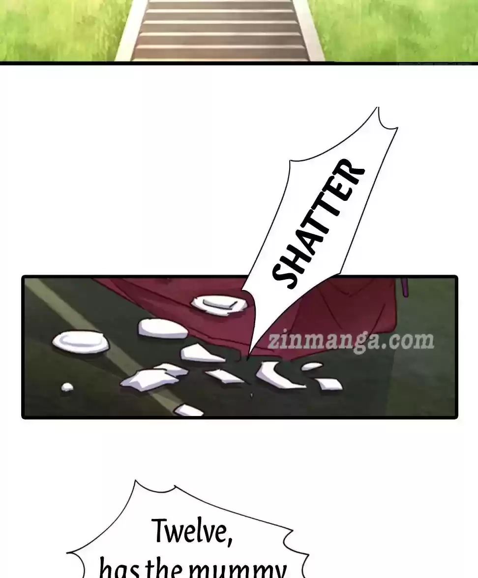 Warm Wedding Chapter 304