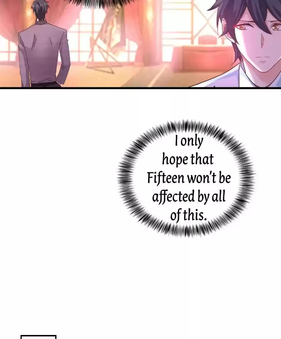 Warm Wedding Chapter 304