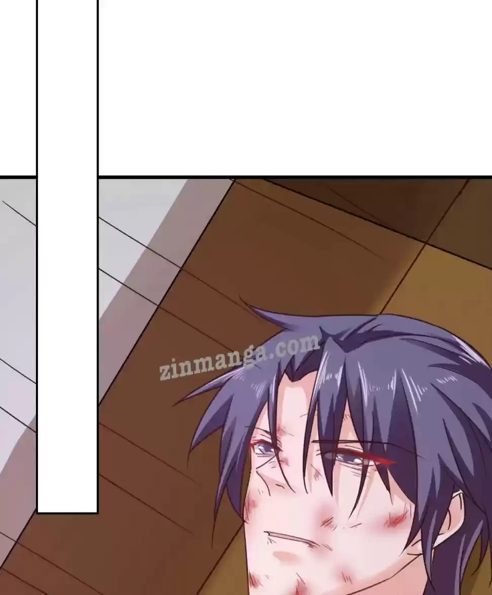 Warm Wedding Chapter 304