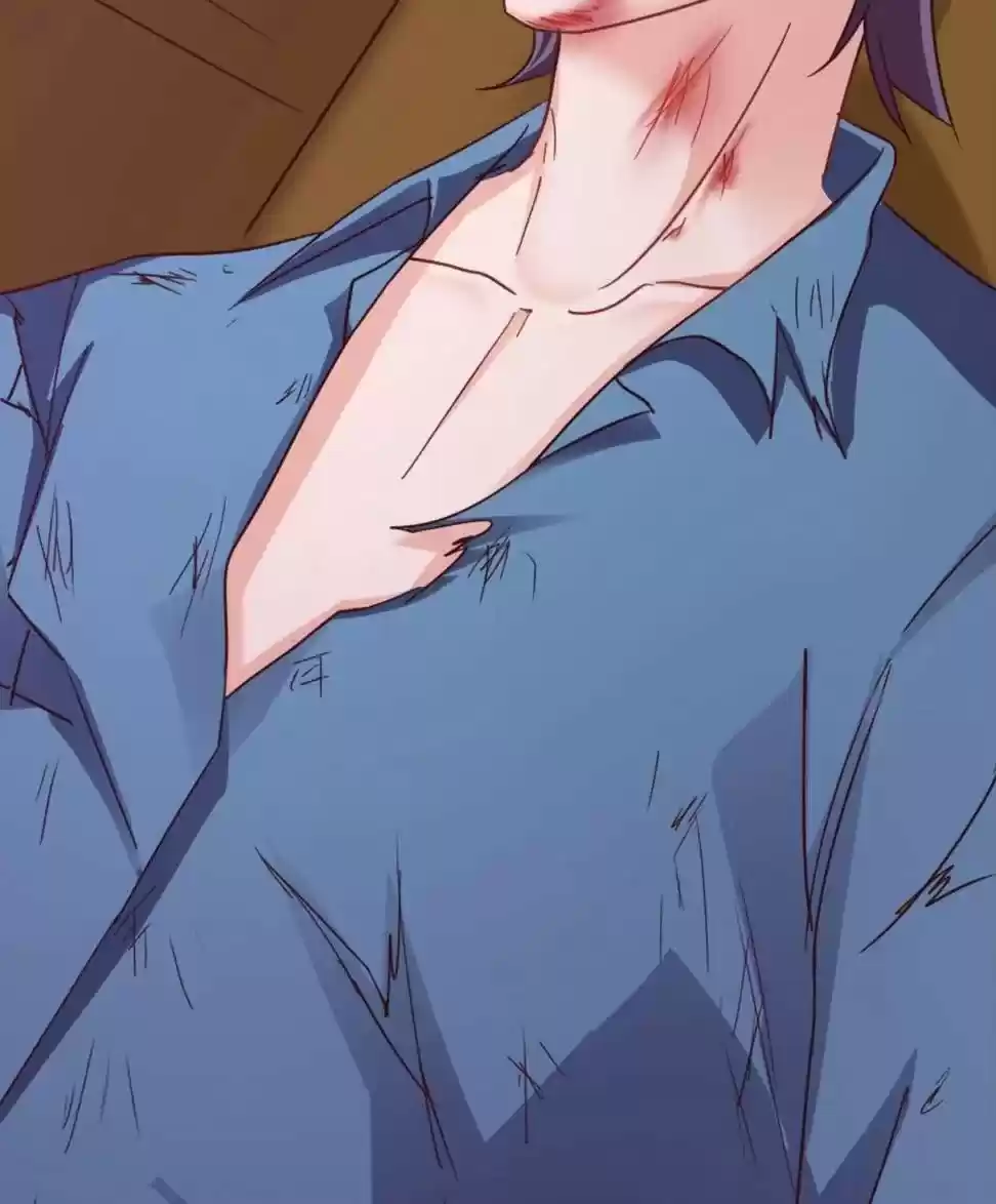 Warm Wedding Chapter 304