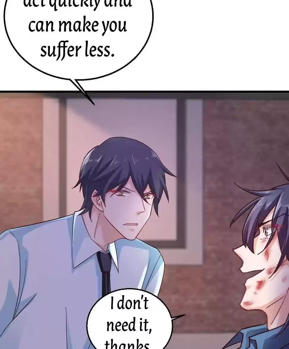 Warm Wedding Chapter 304