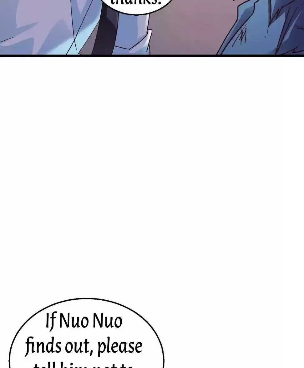 Warm Wedding Chapter 304