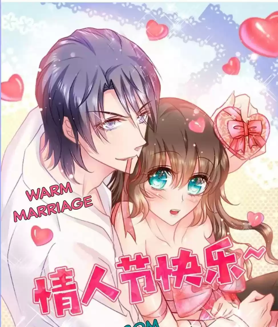 Warm Wedding Chapter 305