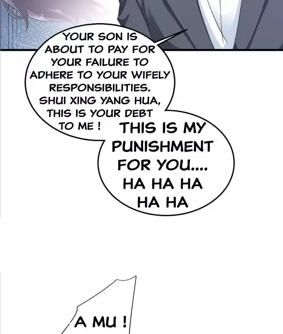 Warm Wedding Chapter 305