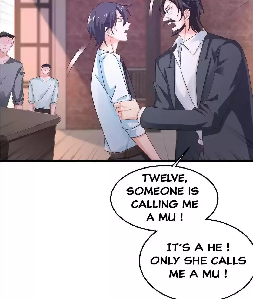 Warm Wedding Chapter 305