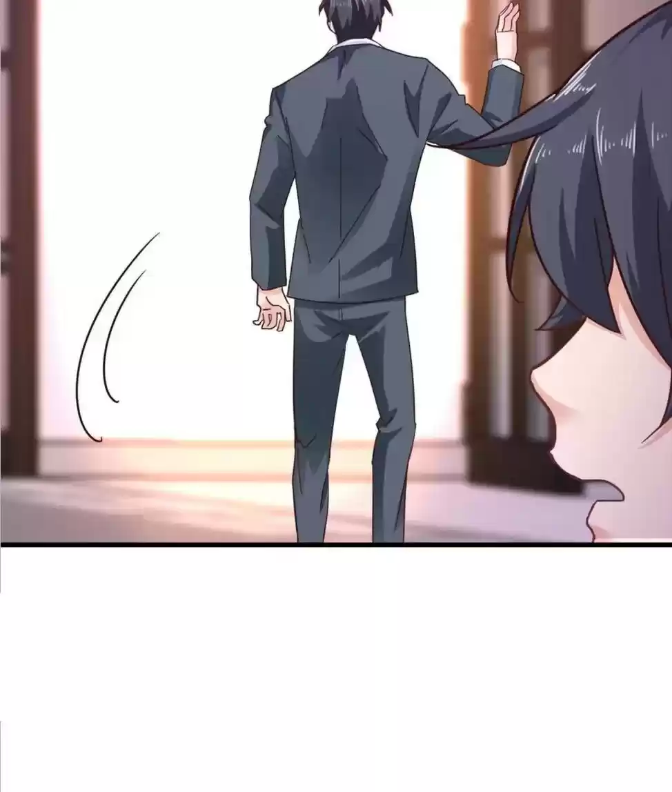 Warm Wedding Chapter 305