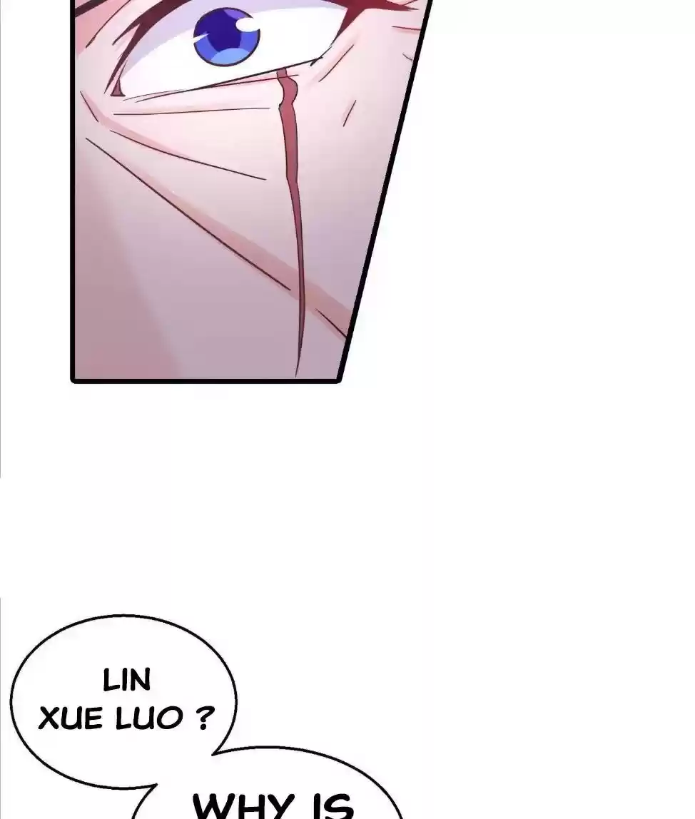 Warm Wedding Chapter 305