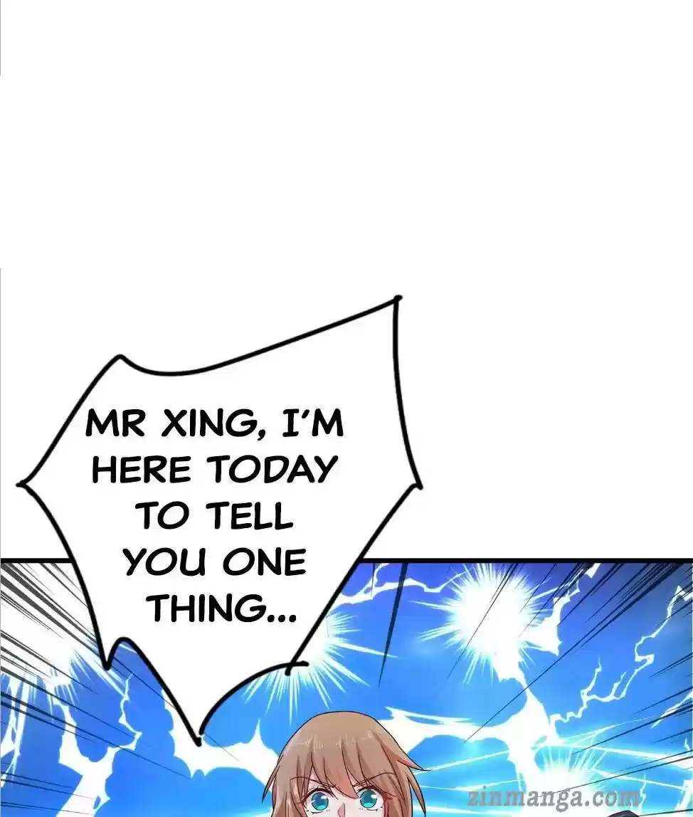 Warm Wedding Chapter 305