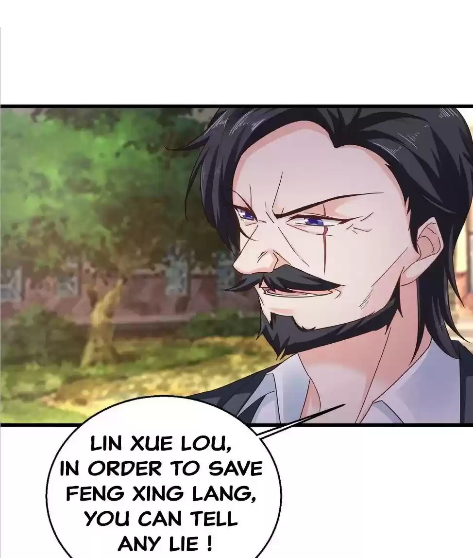 Warm Wedding Chapter 305