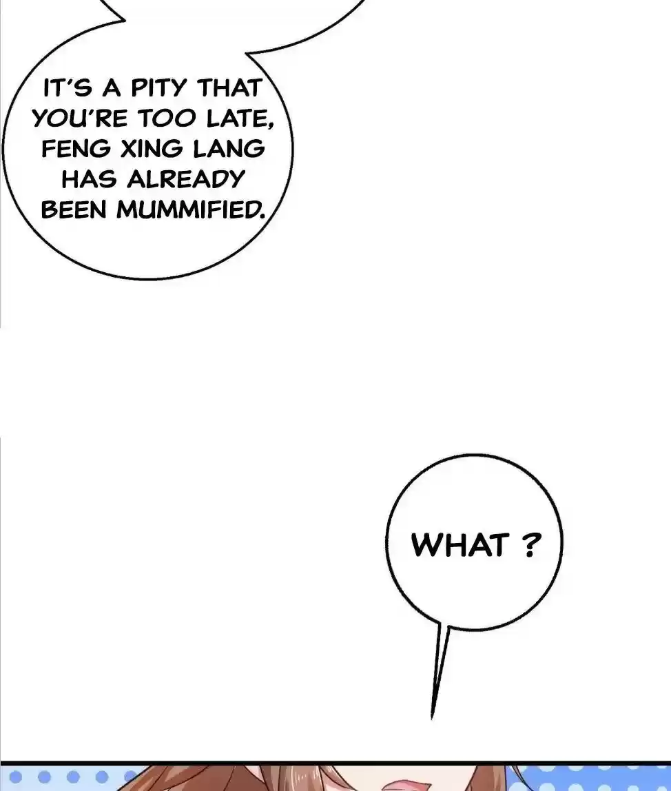 Warm Wedding Chapter 305