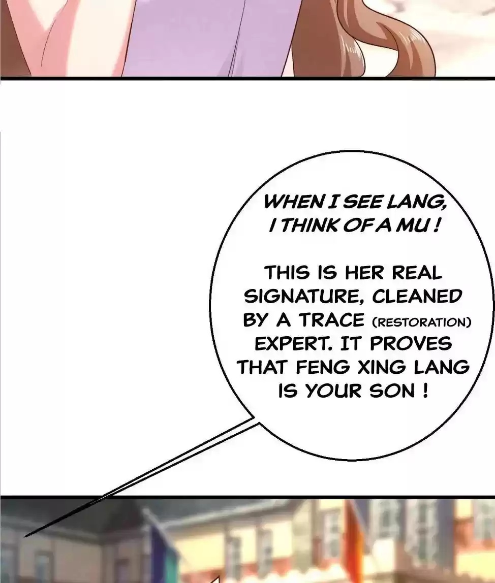 Warm Wedding Chapter 305