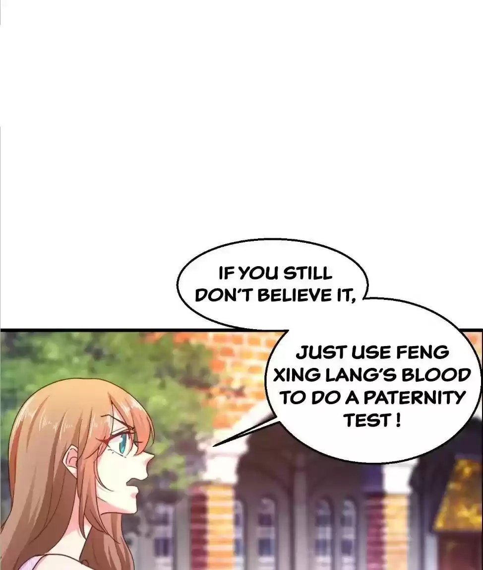 Warm Wedding Chapter 305