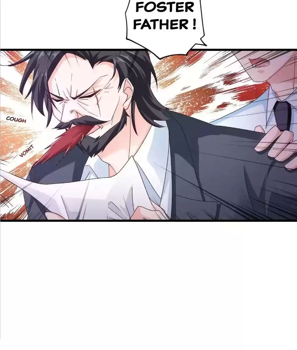 Warm Wedding Chapter 305