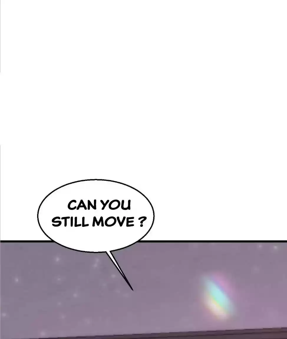 Warm Wedding Chapter 305