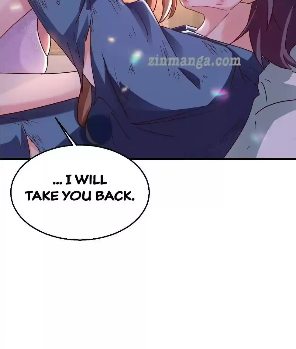 Warm Wedding Chapter 305